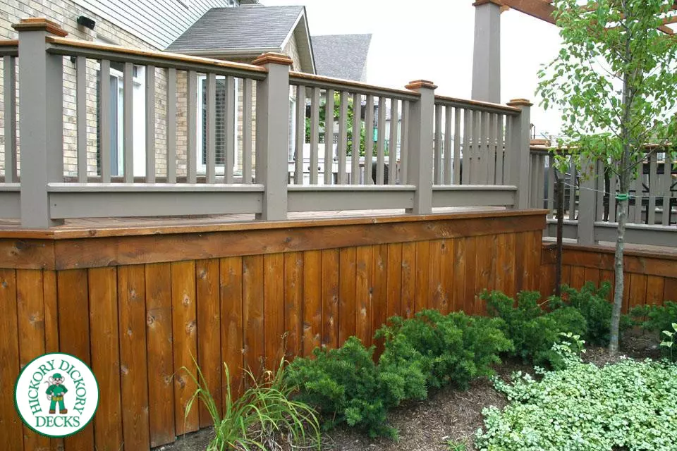 Deck Picture 9