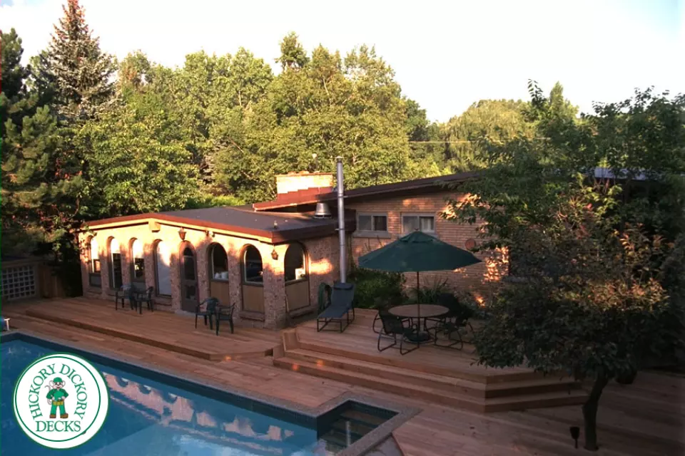 Deck Picture 1