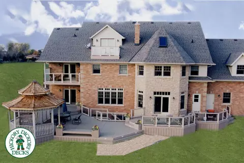 Deck Picture 1 Deck Picture 1