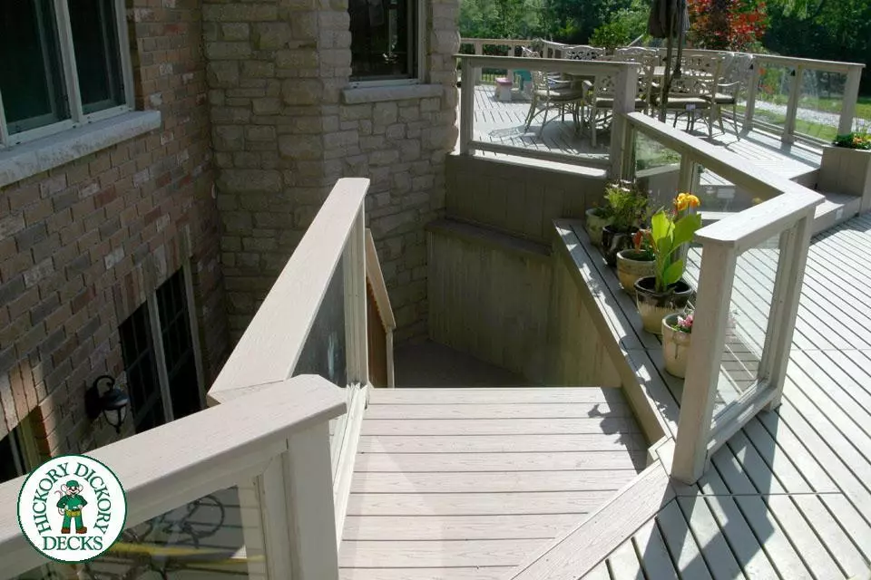 Deck Picture 2 Deck Picture 2