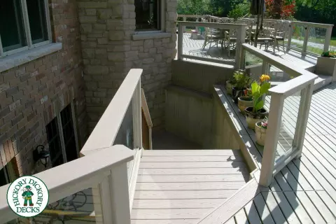 Deck Picture 2 Deck Picture 2