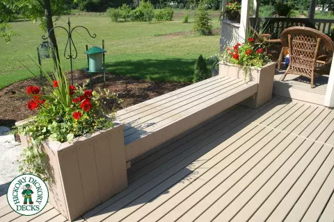 Deck Picture 3 Deck Picture 3