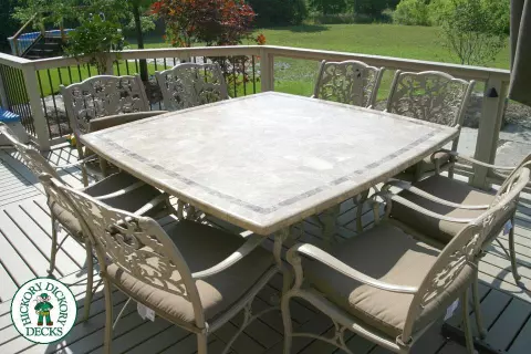 Deck Picture 4 Deck Picture 4