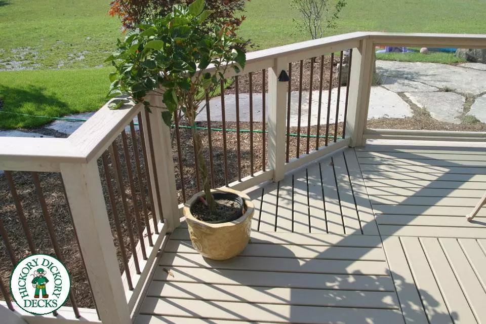 Deck Picture 7 Deck Picture 7