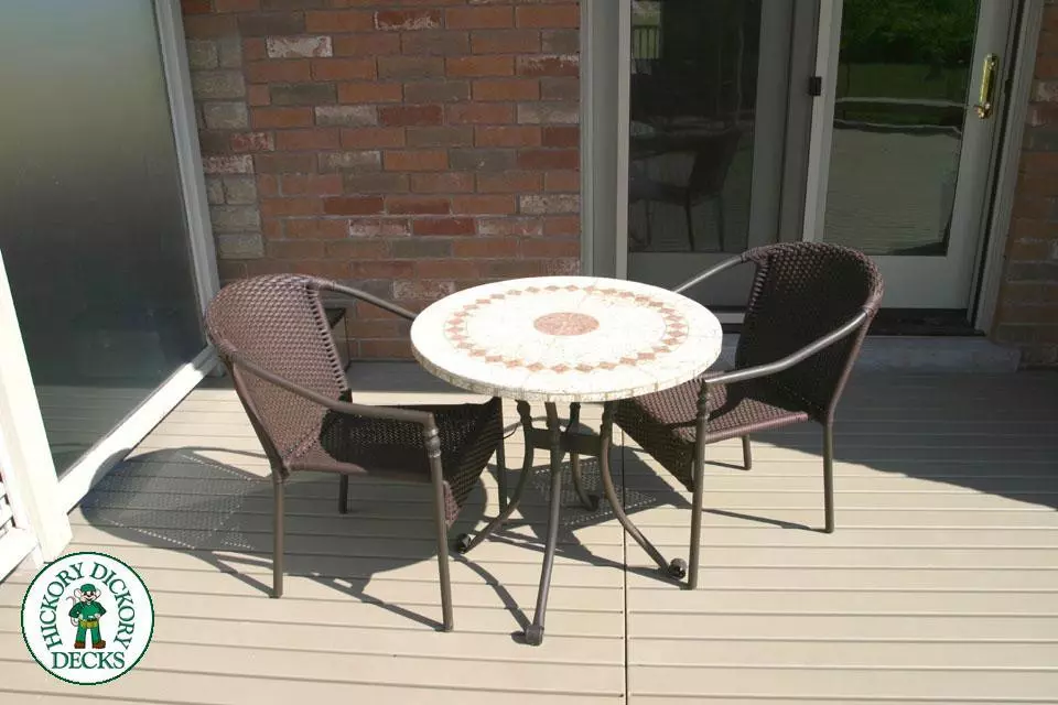 Deck Picture 8 Deck Picture 8