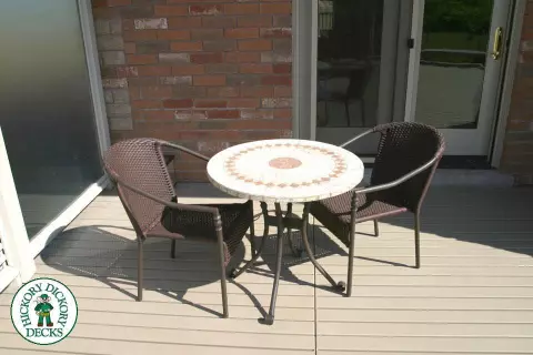 Deck Picture 8 Deck Picture 8