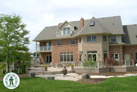 Deck Picture 9 Deck Picture 9