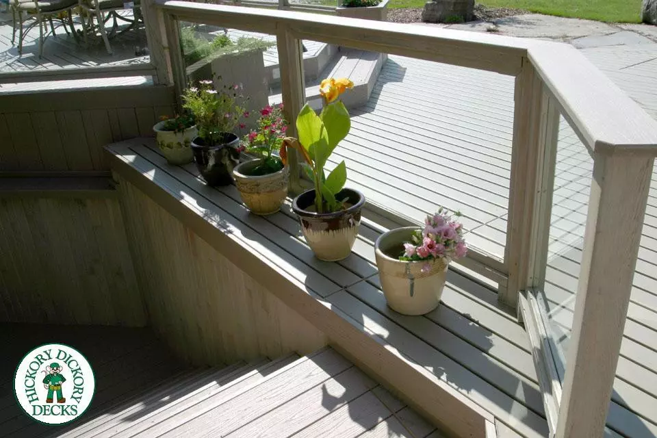 Deck Picture 10 Deck Picture 10