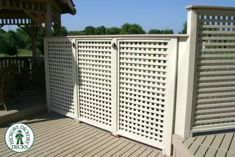 Deck Picture 12 Deck Picture 12