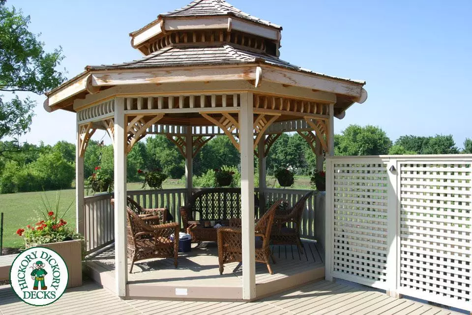 Deck Picture 13 Deck Picture 13