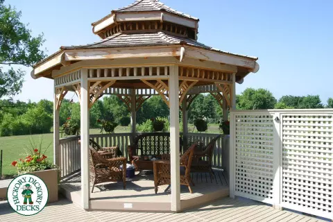 Deck Picture 13 Deck Picture 13