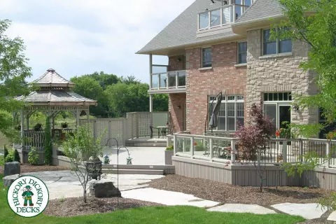 Deck Picture 14 Deck Picture 14