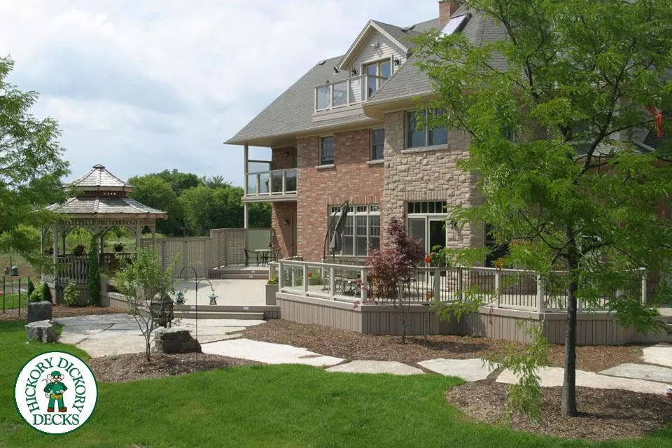 Deck Picture 15 Deck Picture 15