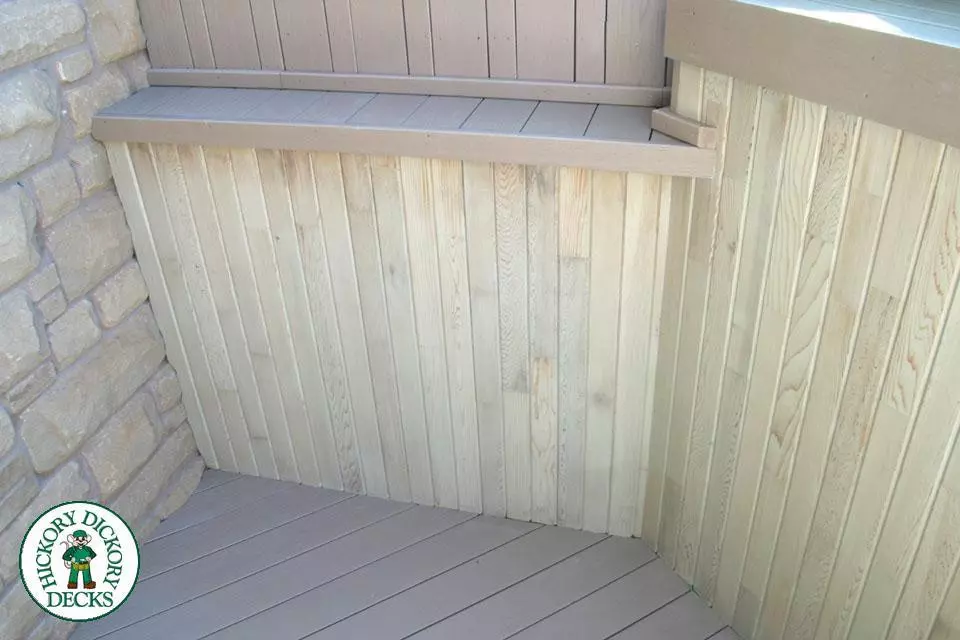 Deck Picture 16 Deck Picture 16