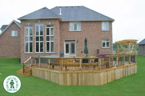 Deck Picture 1