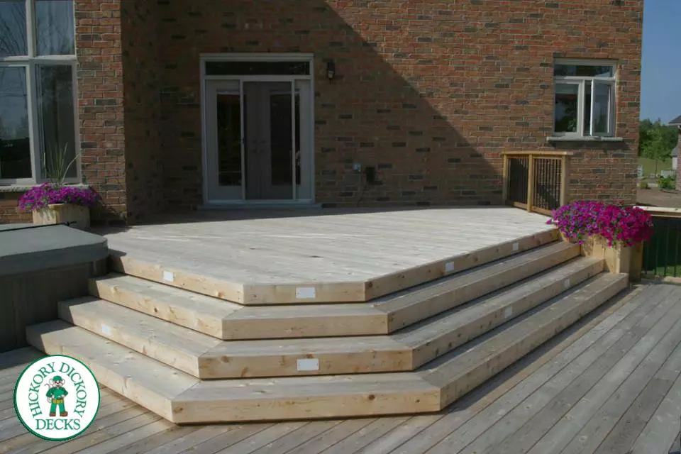 Deck Picture 2