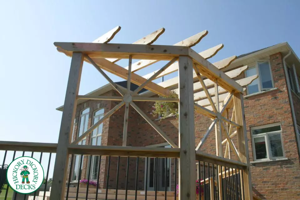 Deck Picture 6