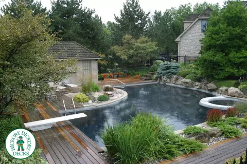 Deck Picture 1