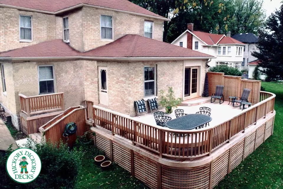Deck Picture 1