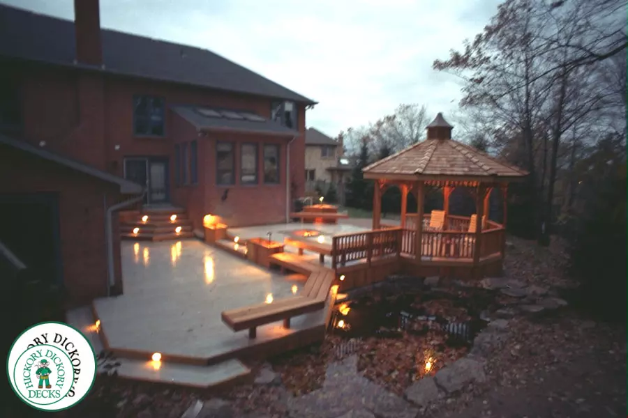 Deck Picture 1
