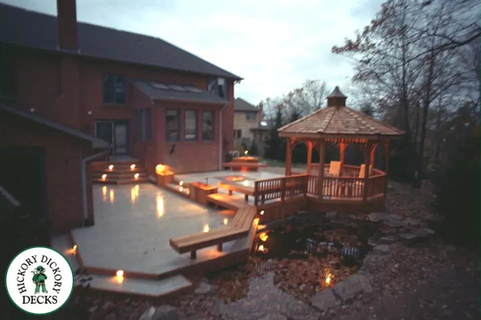 Deck Picture 1