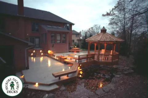 Deck Picture 1