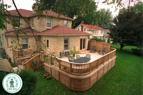 Deck Picture 1