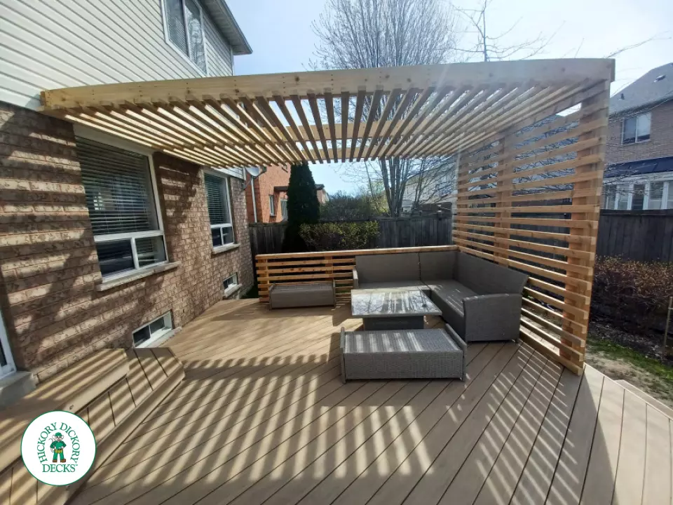 Deck Picture 1