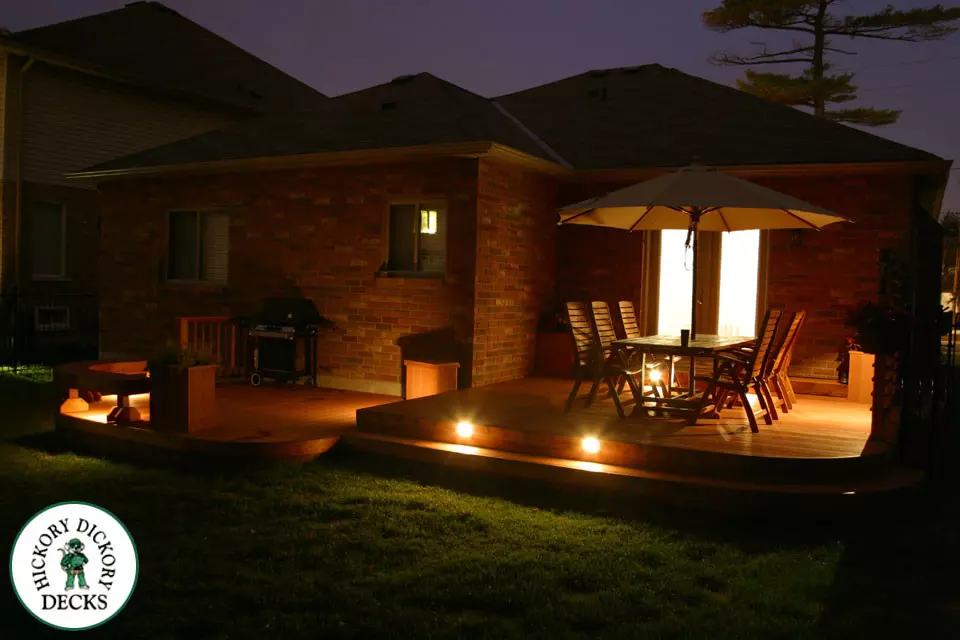 Deck Picture 1