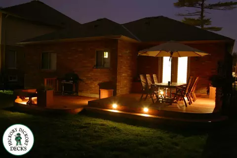 Deck Picture 1