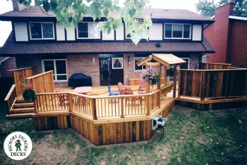 Deck Picture 1