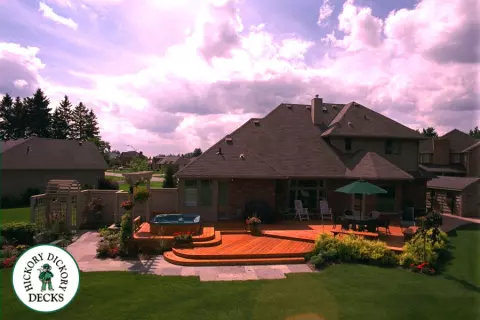 Deck Picture 1