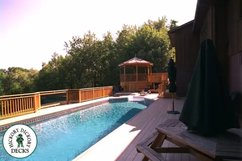 Deck Picture 1