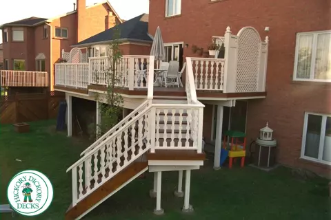 Deck Picture 1