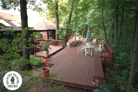 Deck Picture 1