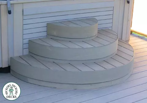 Deck Picture 1