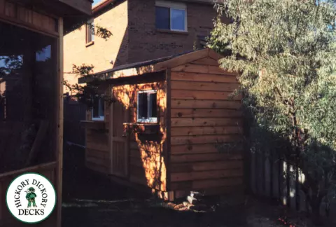 Deck Picture 1
