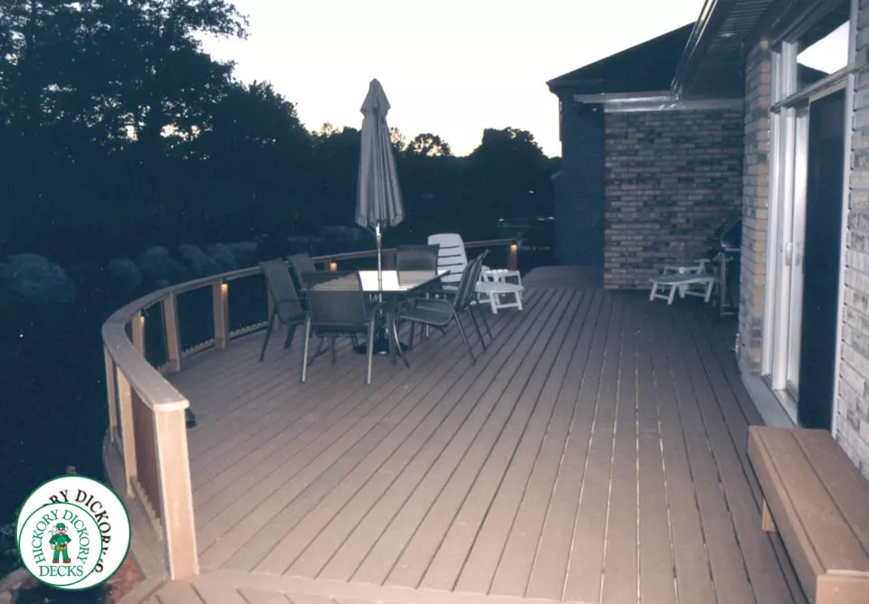 Deck Picture 1