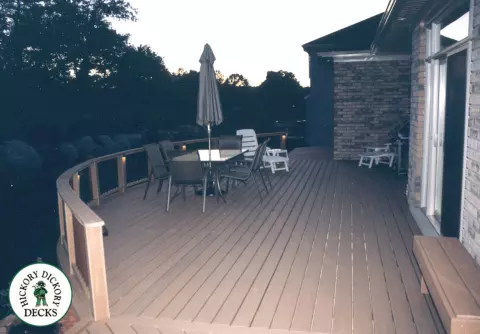 Deck Picture 1