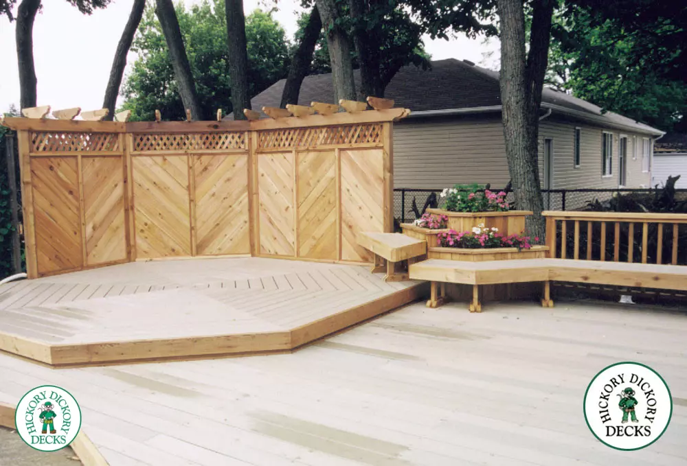 Deck Picture 1