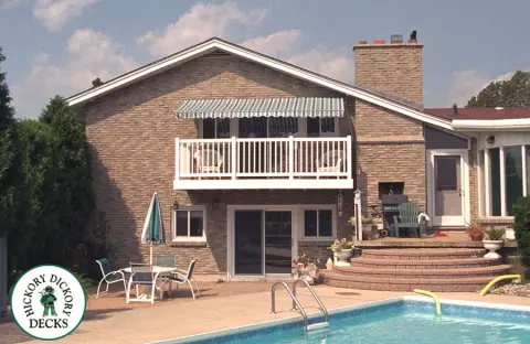 Deck Picture 1