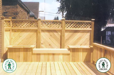 Deck Picture 1