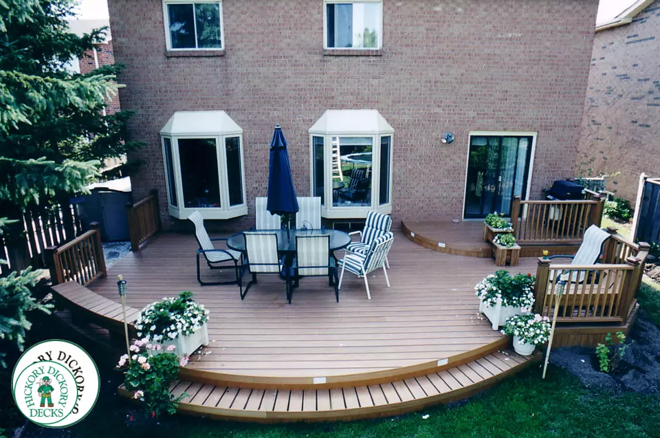 Deck Picture 1