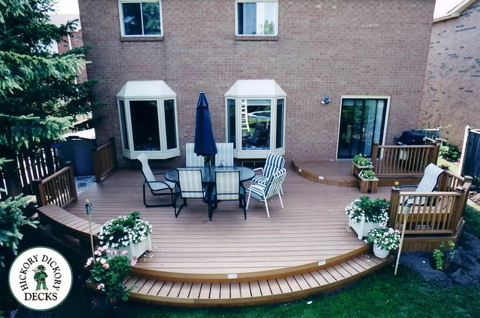 Deck Picture 1