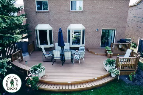 Deck Picture 1
