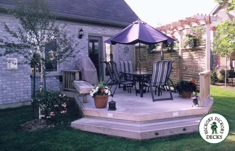 Deck Picture 1