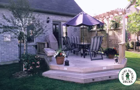 Deck Picture 1