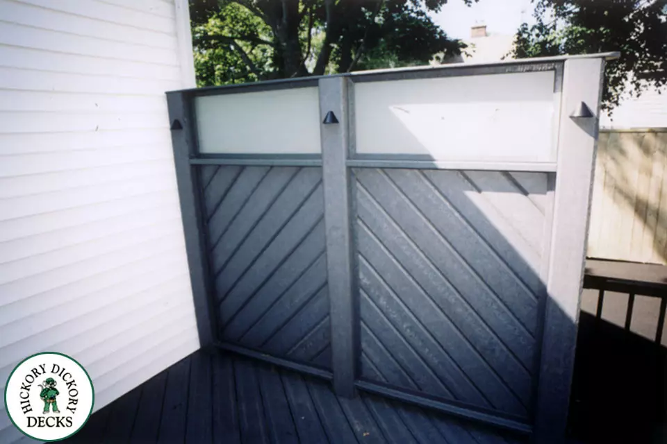 Deck Picture 1