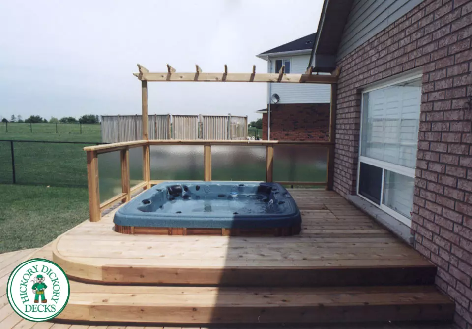 Deck Picture 1