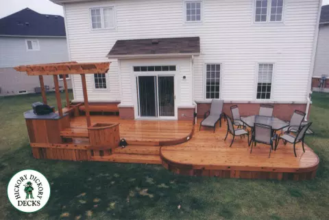 Deck Picture 1